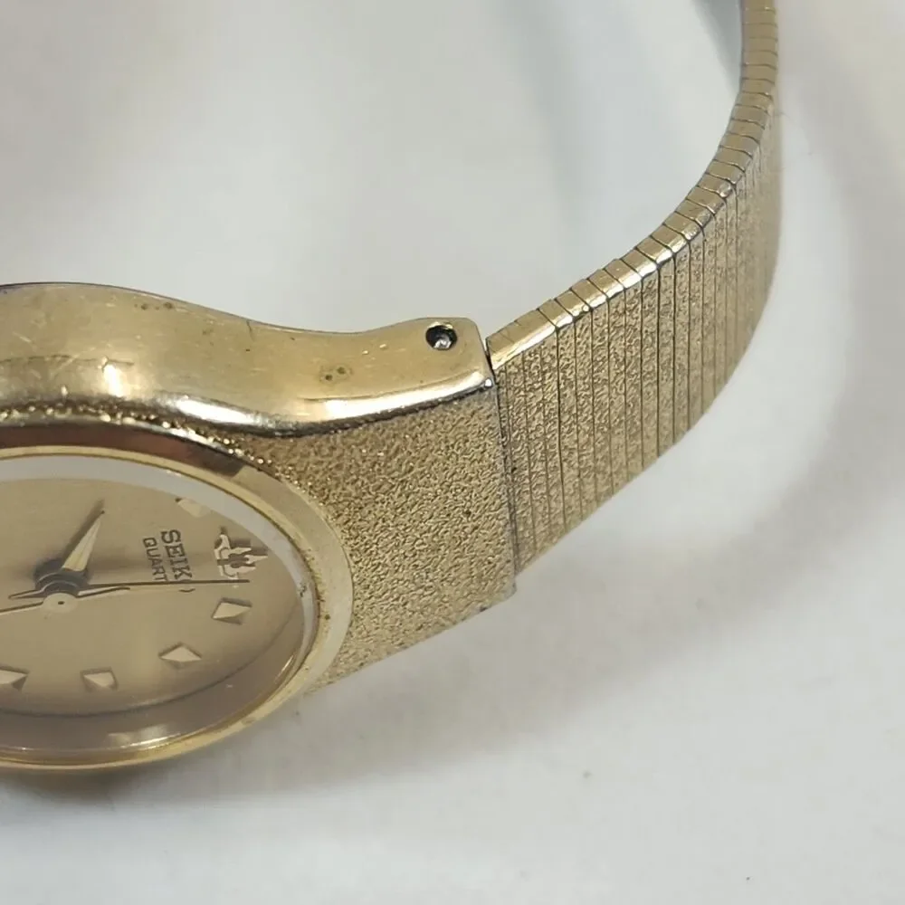 Seiko vintage ladies